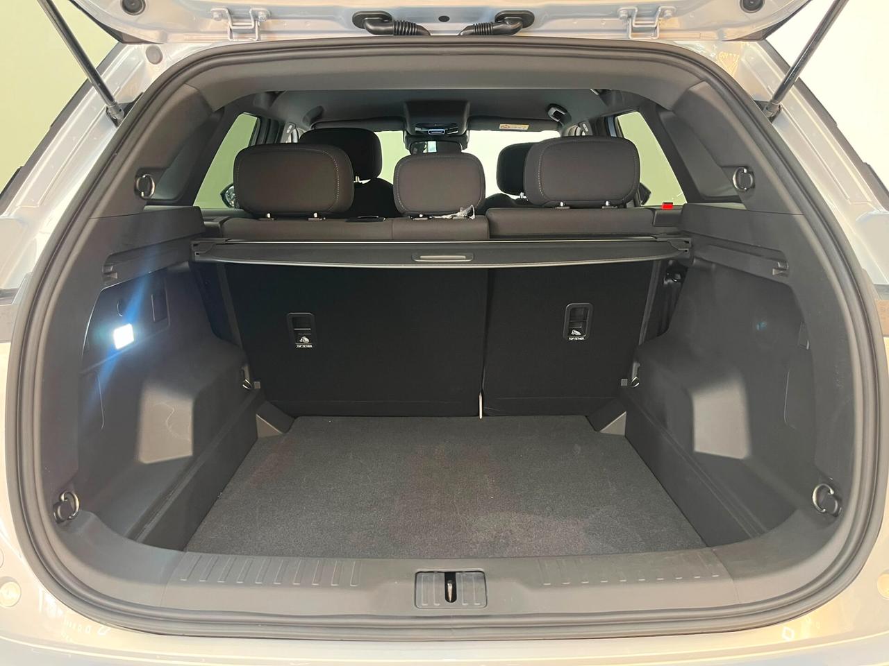 Jaecoo 7 J 1.6 tgdi Pure 7dct *NUOVA* POSSIBILE AGGIUNGERE GPL *