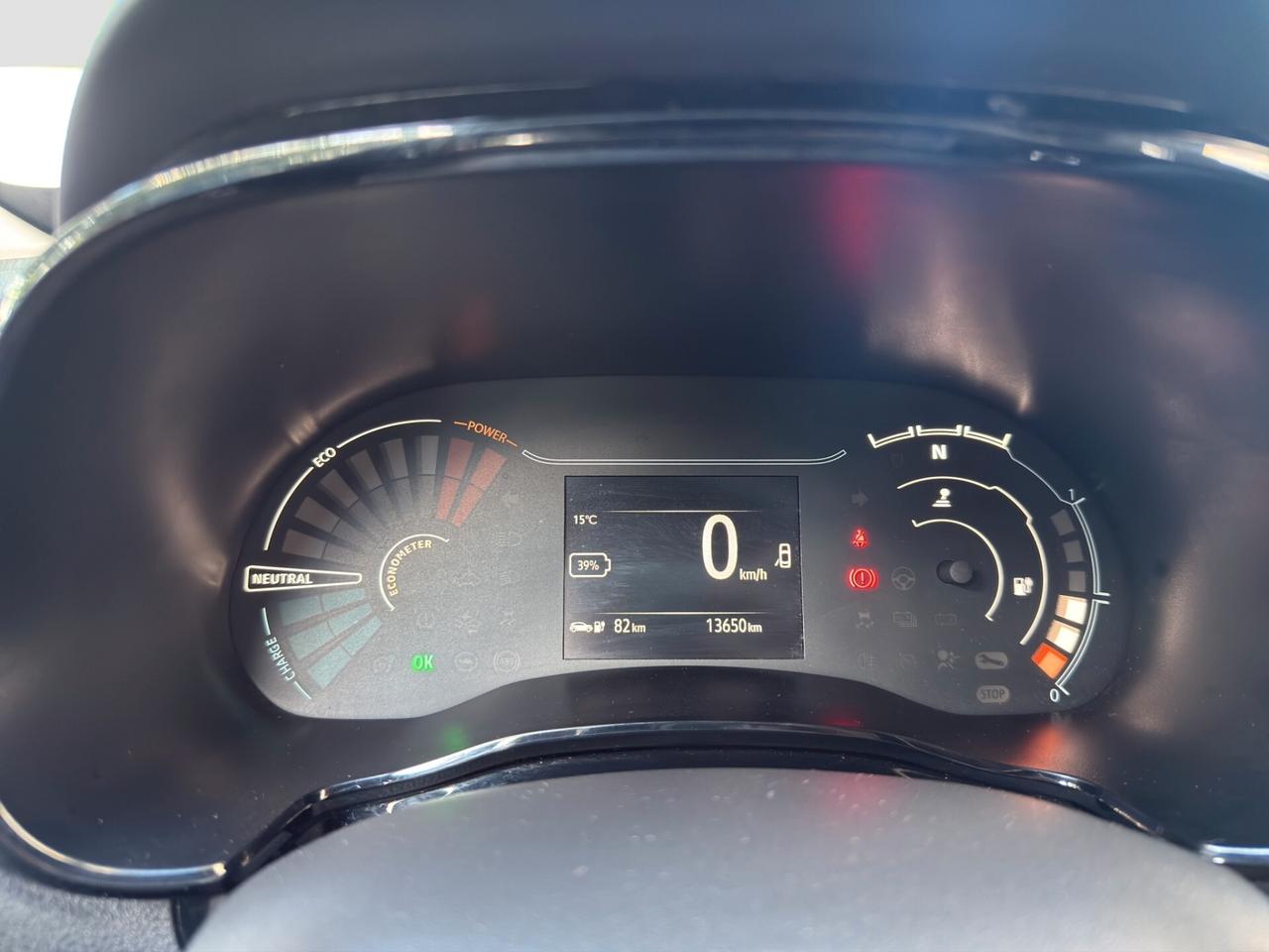 Dacia Spring Electric 45 Essential