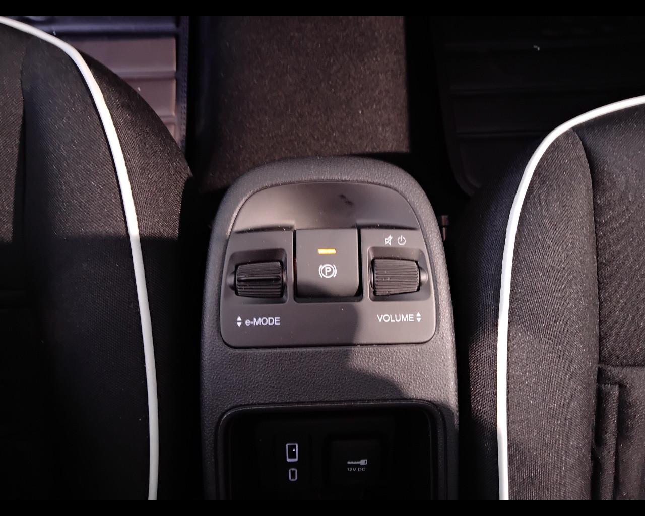 FIAT 500e - 500e 42 kWh La Prima