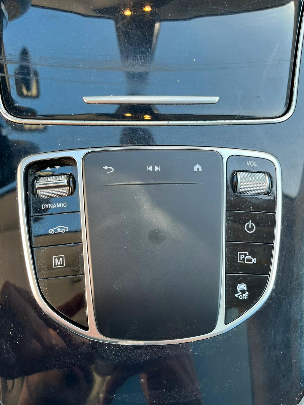 Mercedes-benz GLC 300 de 4Matic Plug-in hybrid Premium Plus