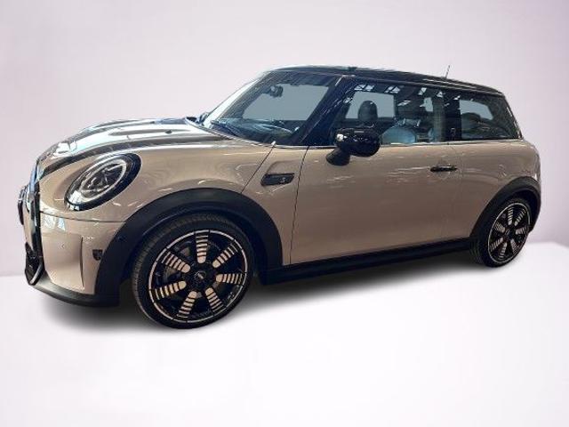 MINI Cooper S 2.0 Cooper S Yours
