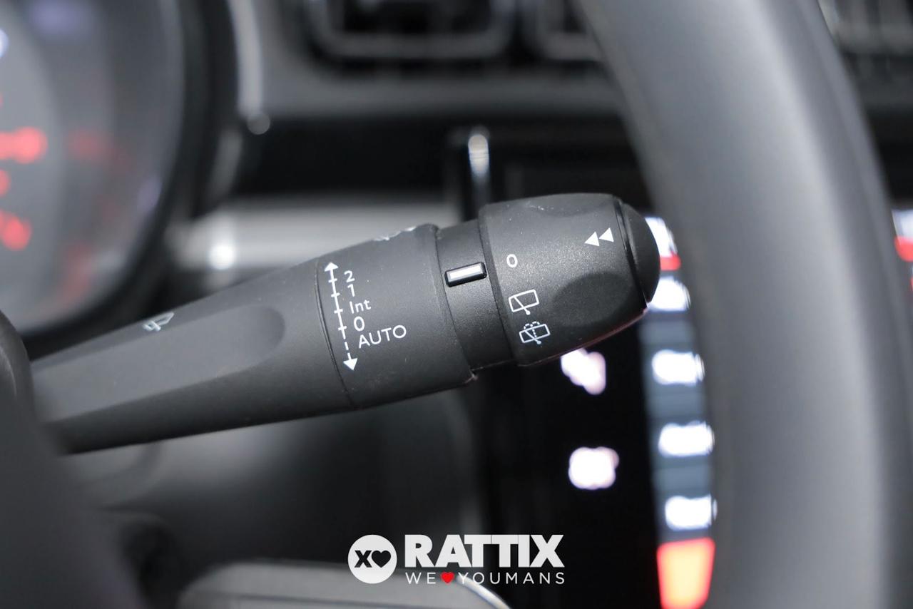 Citroen C3 1.2 Puretech 110CV Max EAT6
