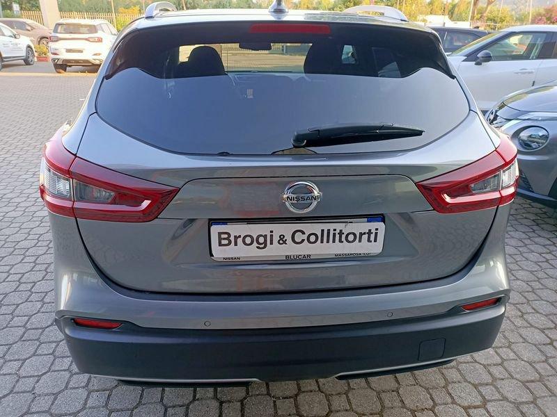 Nissan Qashqai 1.5 dCi 115cv N-Connecta 2WD "IVA INCLUSA"