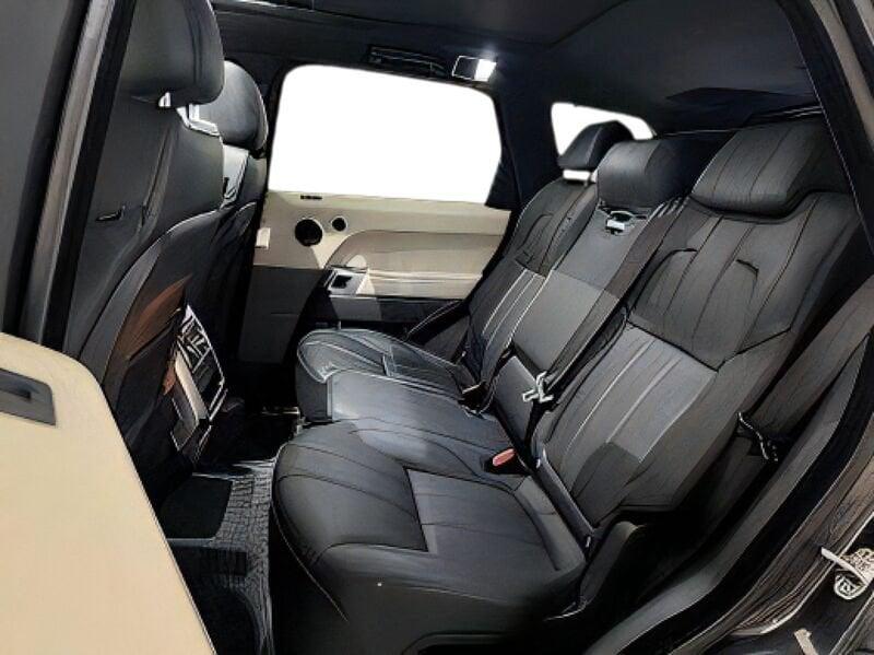 Land Rover RR Sport 3.0 SDV6 HSE