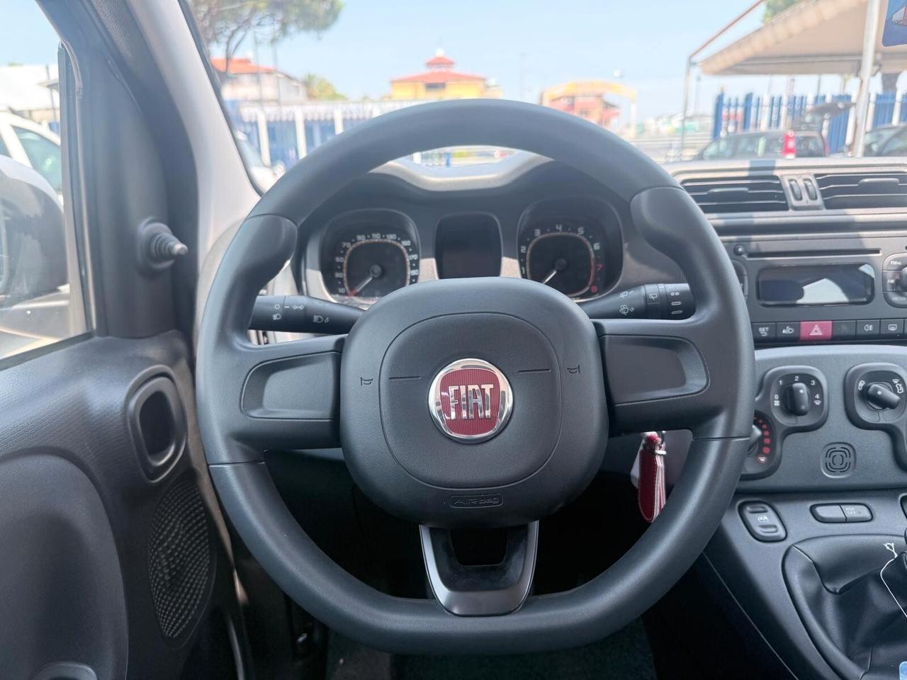 Fiat Panda 1.2 EasyPower Easy