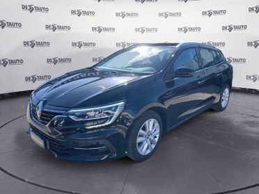 Renault Mégane Megane Sporter 1.5 blue dci Equilibre 115cv