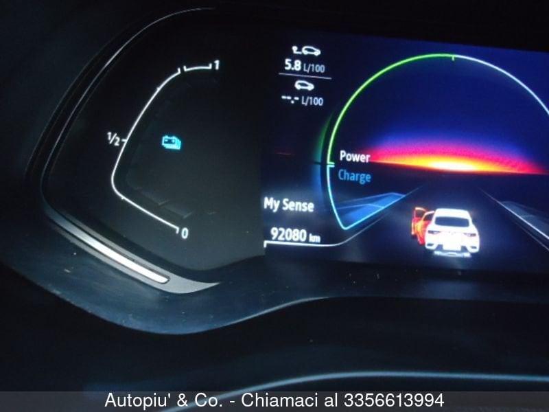 Renault Arkana Hybrid E-TECH 145 CV R.S. Line