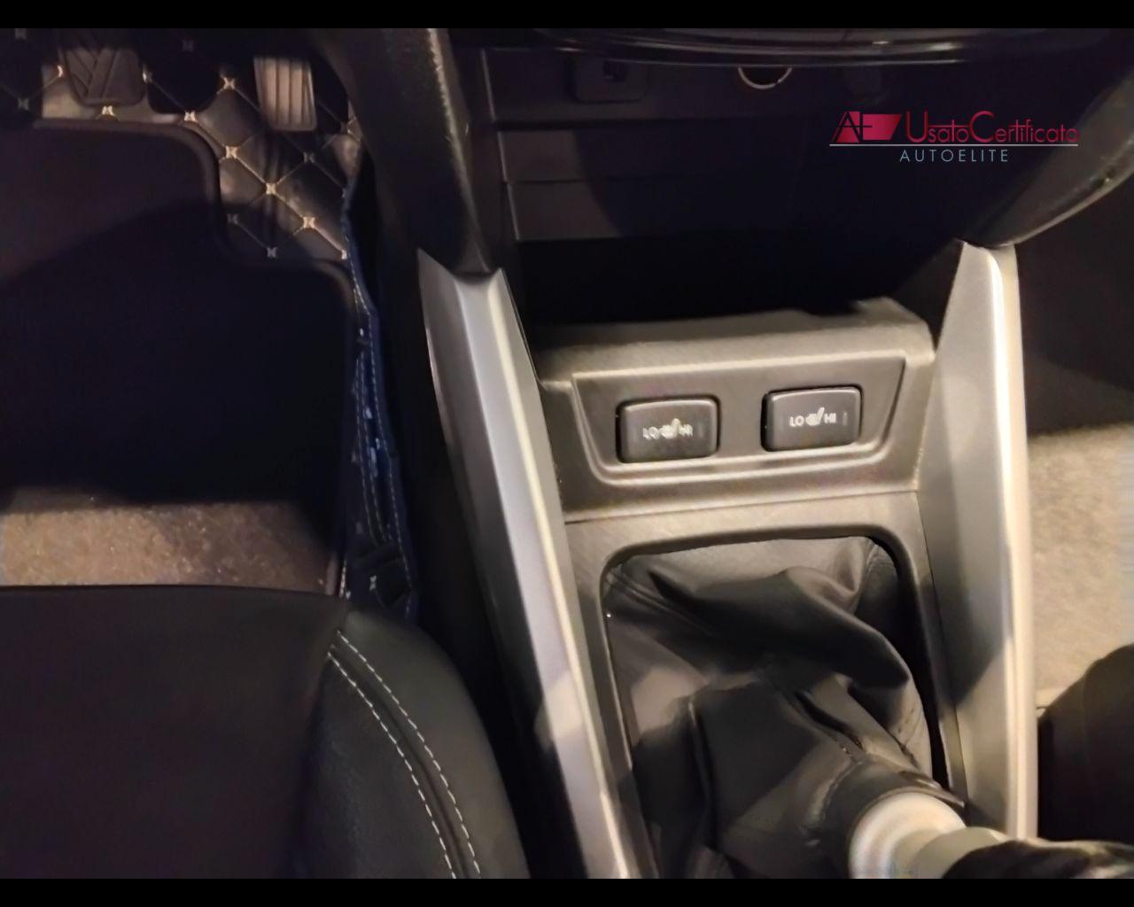 SUZUKI Vitara 1.6 DDiS V-Top