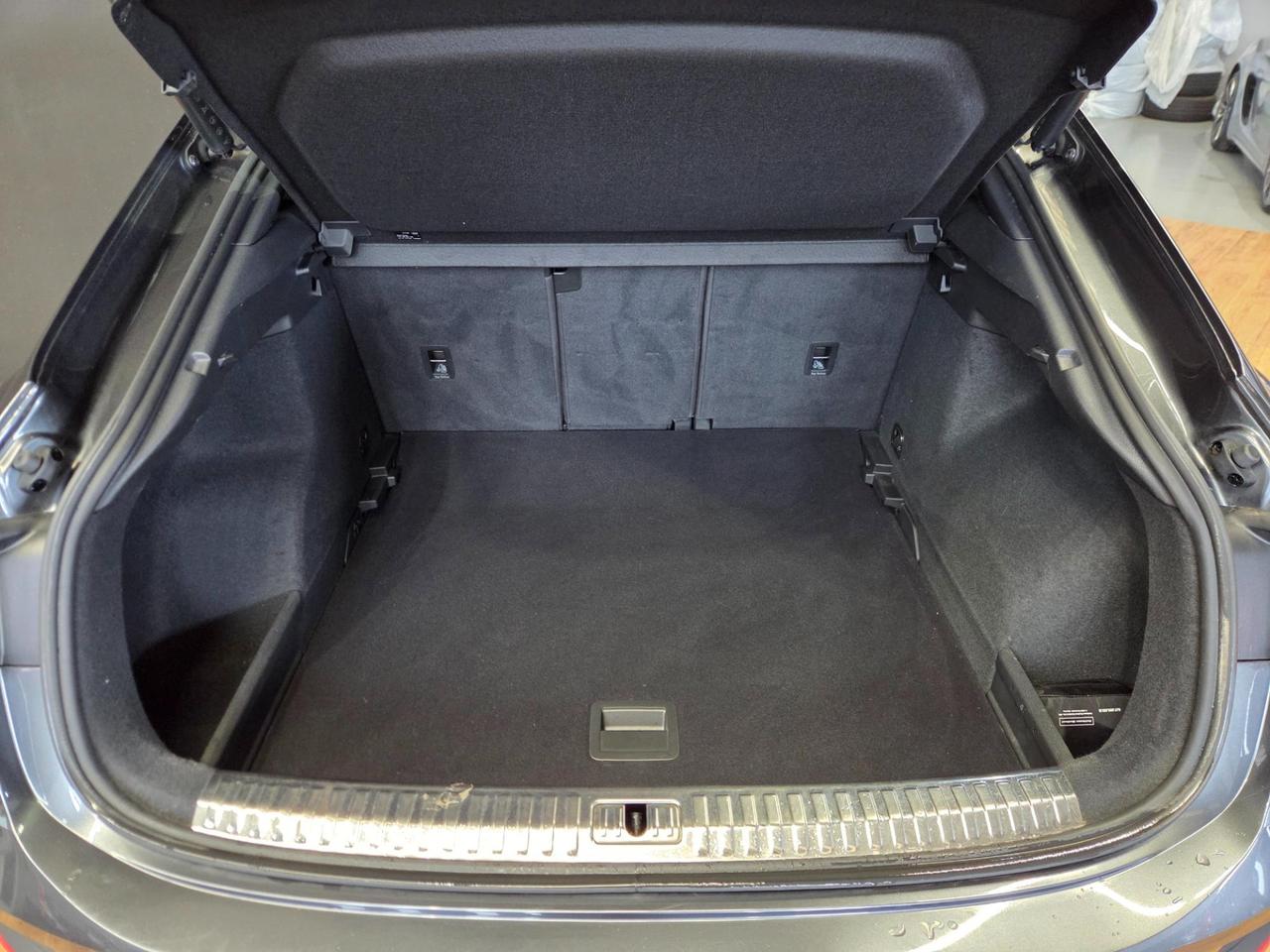 Audi Q3 Sportback 35 2.0 tdi S line edition s-tronic IVA ESPOSTA