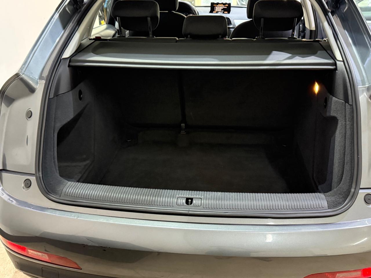 Audi Q3 2.0 TDI quattro S tronic Advanced