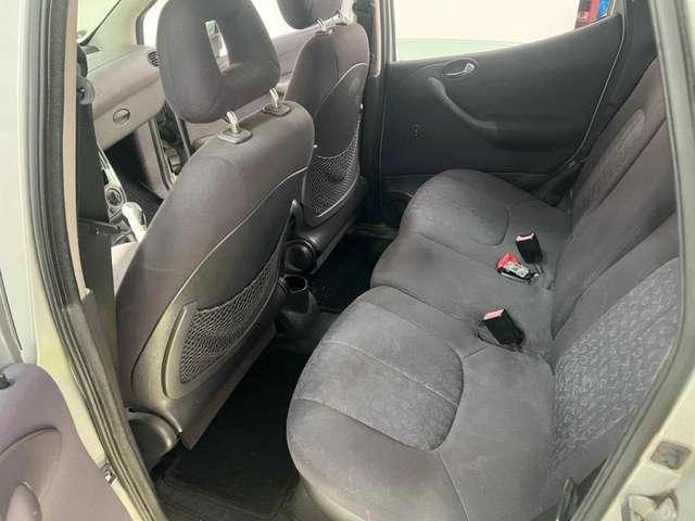 Mercedes-Benz A 140 cat Avantgarde clima NEOPATETATI