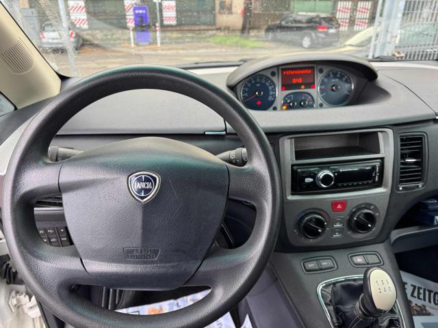 LANCIA MUSA 1.4 Oro Plus Ecochic GPL