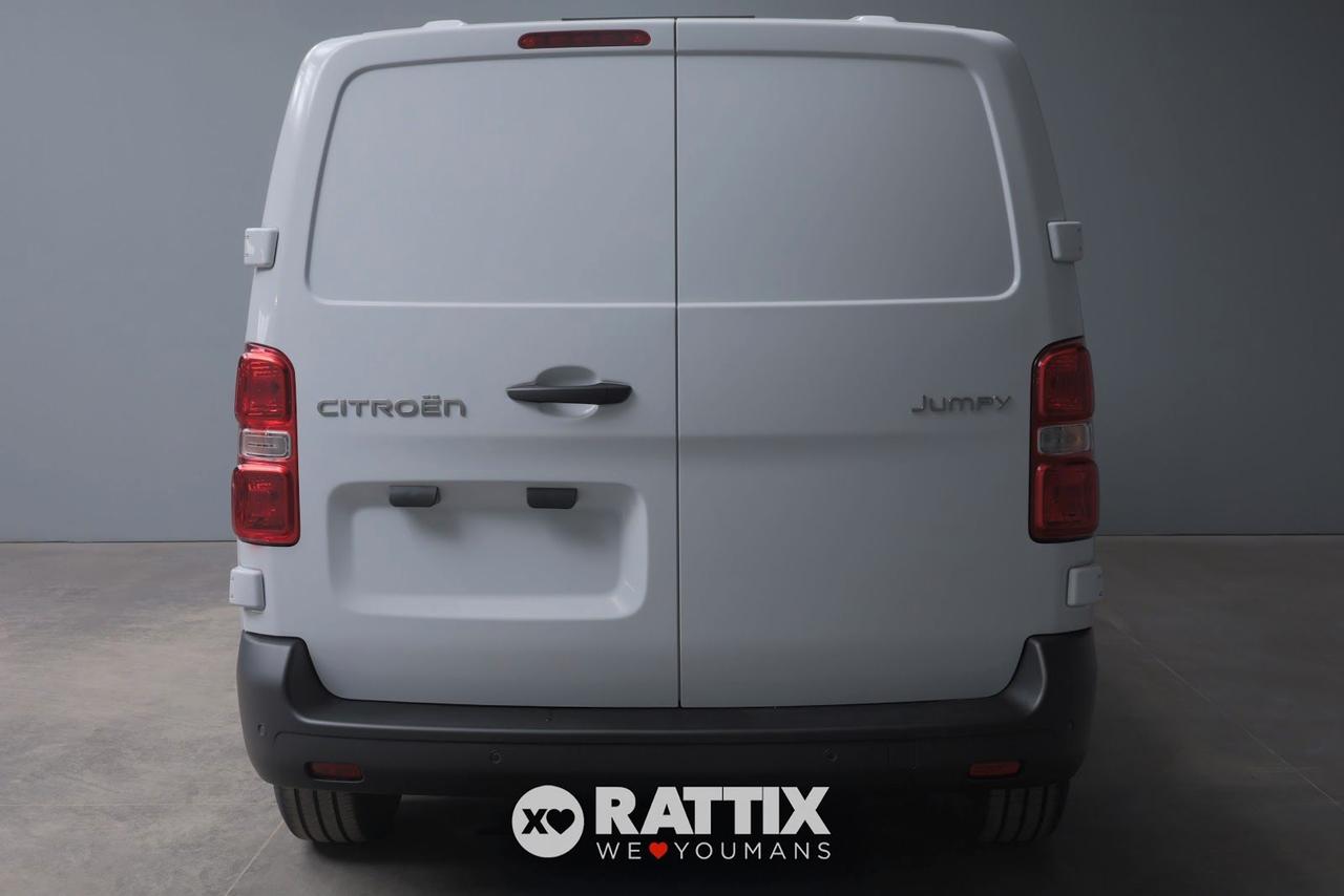 Citroen Jumpy M 1.5 BlueHDI 120CV (IVA ESCLUSA)