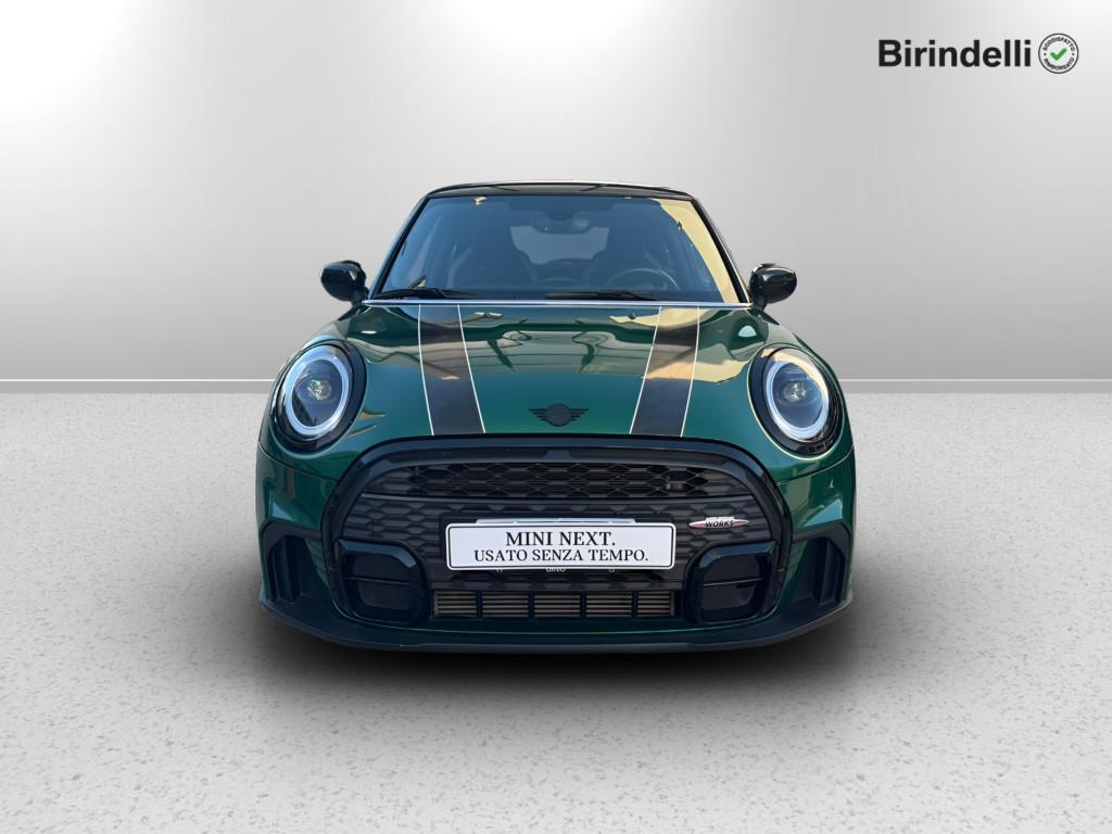 MINI Mini 4ª serie (F56) - Mini 1.5 One JCW