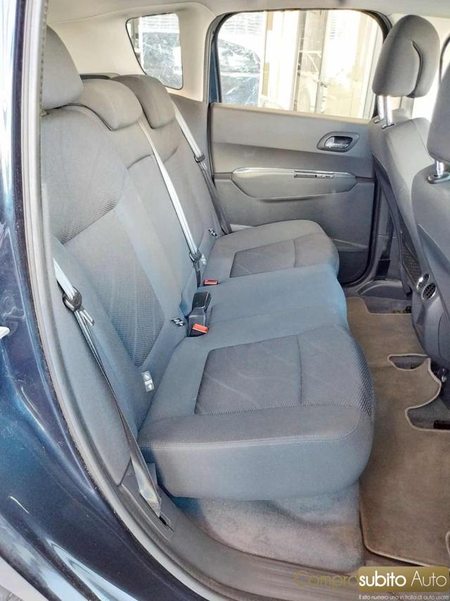 PEUGEOT 3008 BlueHDi 120 EAT6 S&S Allure