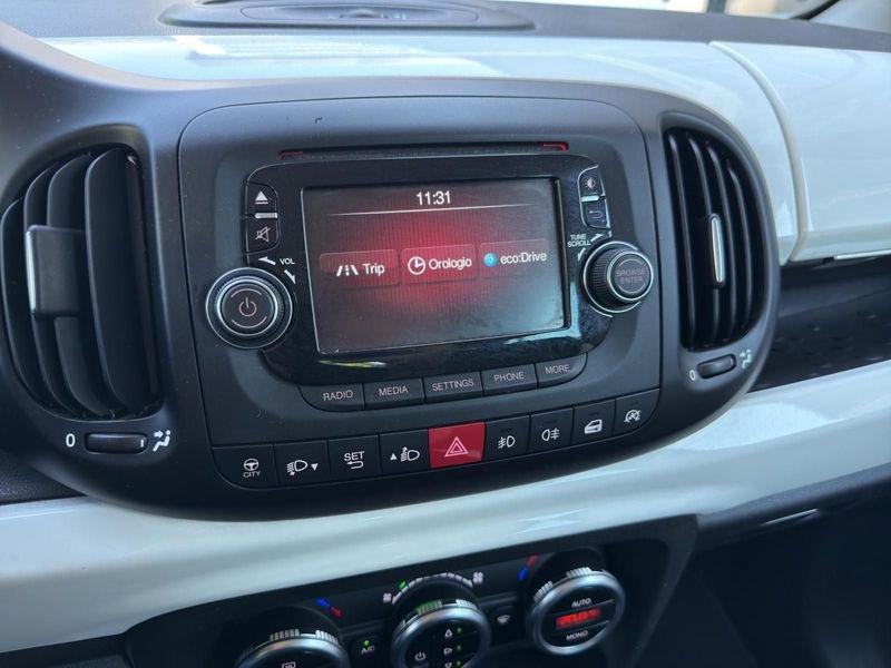FIAT 500L Trekking 500 L 5p 1.6 Multijet 105cv 6m