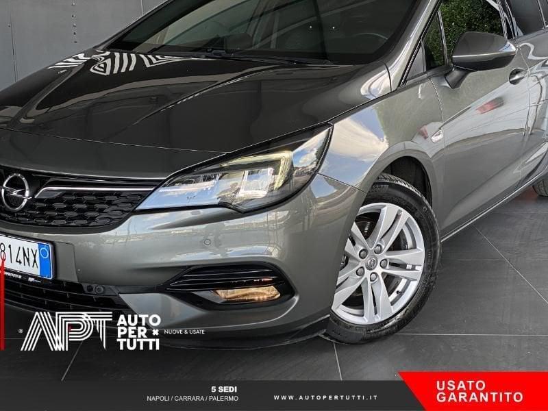 Opel Astra Astra Sports Tourer 1.5 cdti Business Elegance s&s