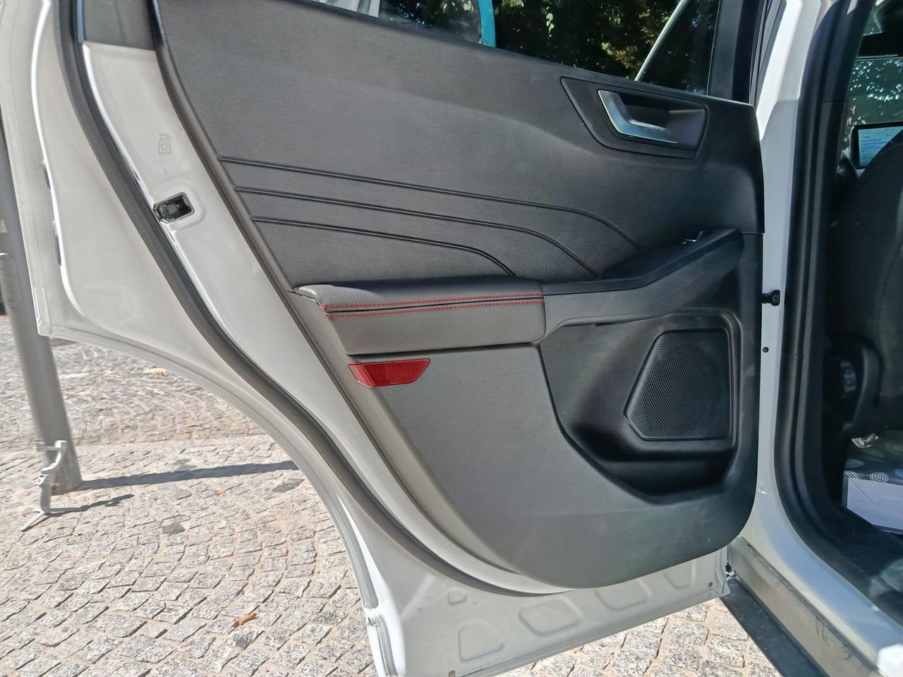 Ford Kuga ST Line 2.5 Duratec FHEV HEV #12085