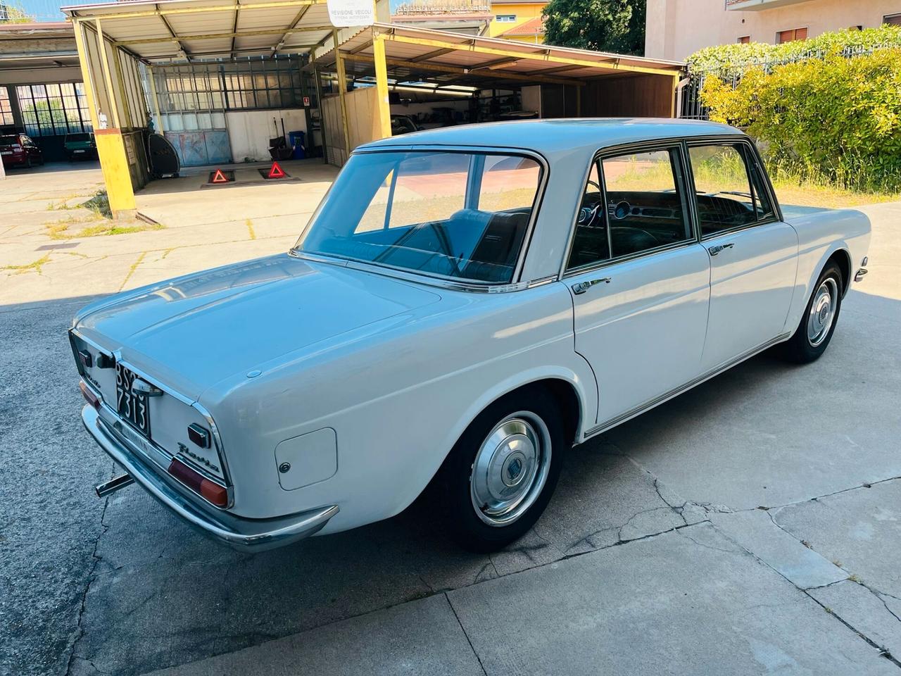 Lancia Flavia 2000 mod. 820.210 VEDI DESCRIZIONE