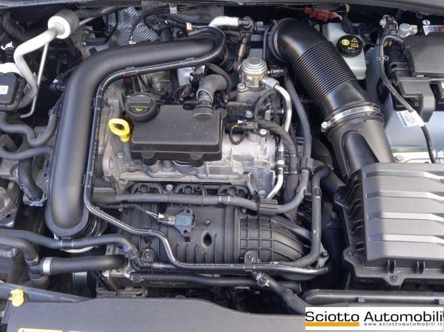 VOLKSWAGEN Taigo 1.0 TSI 110 CV Life