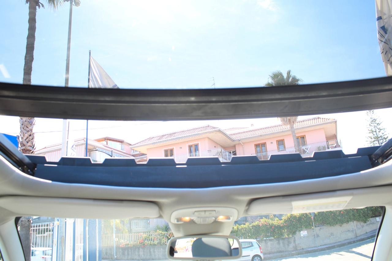 Fiat 500L 1.3 Multijet 85 CV Panoramic Edition Bianco Gelato