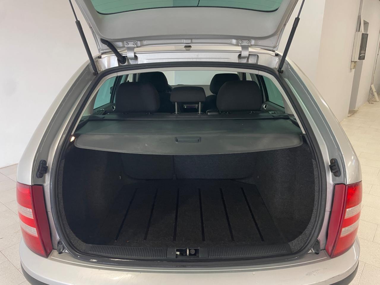 Skoda Fabia 1.4/80CV 16V Wagon Move Perfetta !