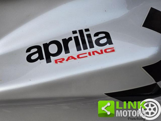APRILIA RS 660 Extrema - UNIPROPRIETARIO
