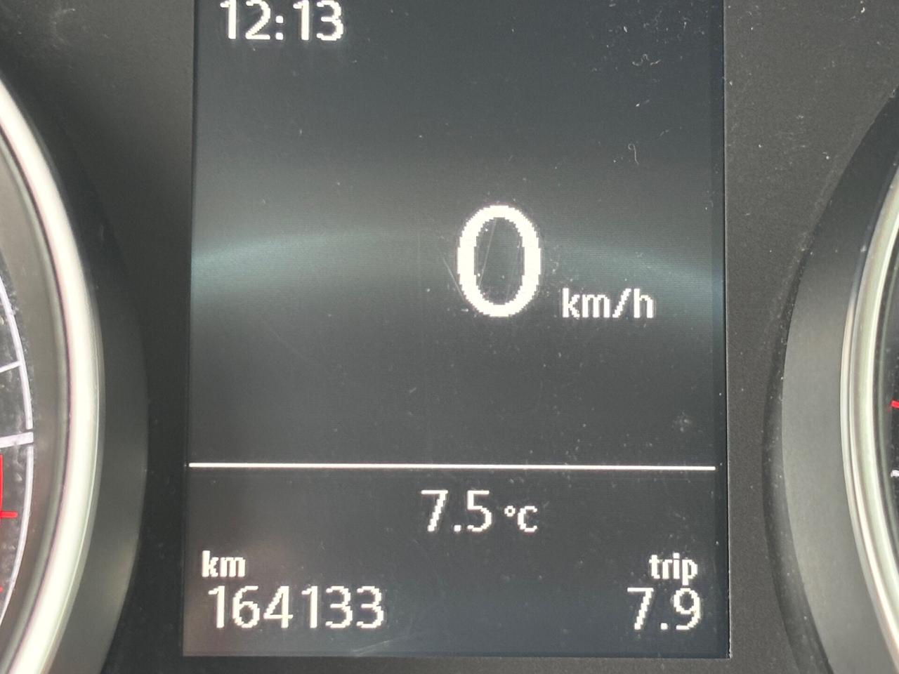 Volkswagen Golf 1.6 TDI 90 CV 5p. OK Neopatentati