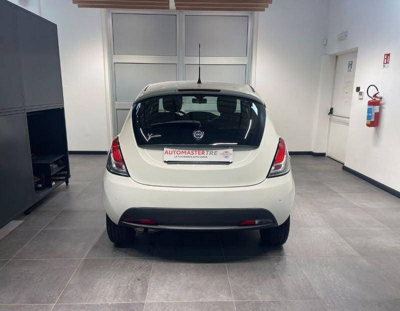 Lancia Ypsilon Ypsilon 1.2 69 CV 5 porte S&S Platinum