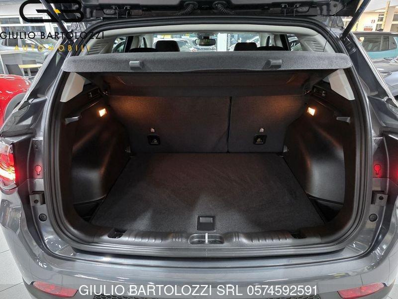 Jeep Compass 1.6 MJet II 96kW Limited