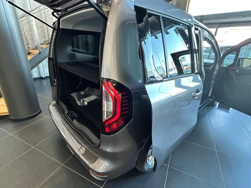Renault Kangoo 1.5 Blue dCi 95CV Equilibre AUTOCARRO FISCALE N1