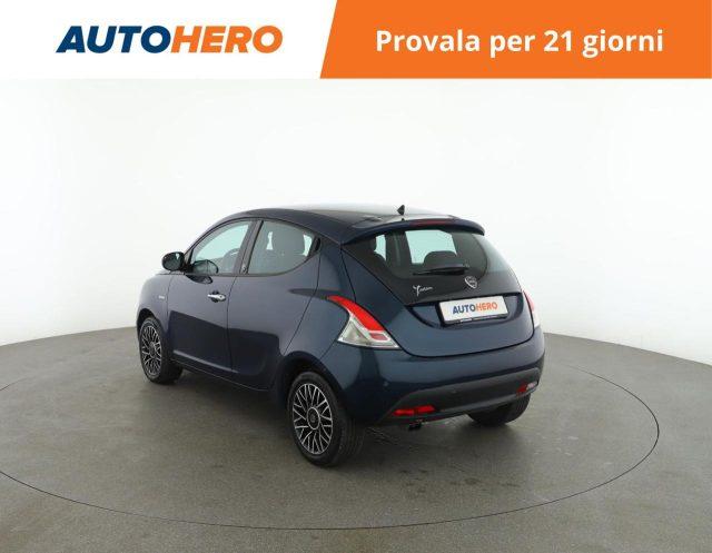 LANCIA Ypsilon 1.2 69 CV 5 porte Gold