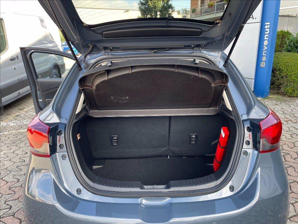 MAZDA 2 1.5 m-hybrid Homura 90cv del 2024
