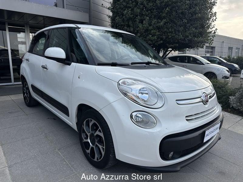 FIAT 500L 500L 1.4 tjt Pop Star Gpl 120cv *GPL CASA MADRE, PROMO AZZURRA*