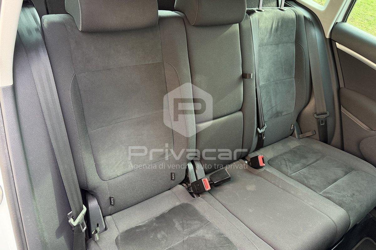 VOLKSWAGEN Tiguan 2.0 TDI 140CV 4MOTION DSG Sport & Style