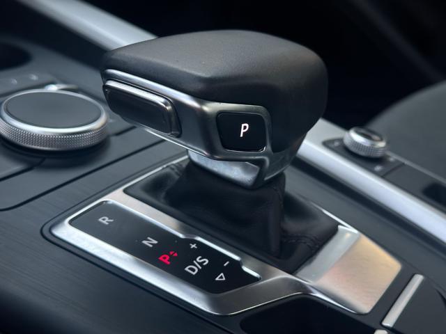 AUDI A5 40 TFSI S tronic Business