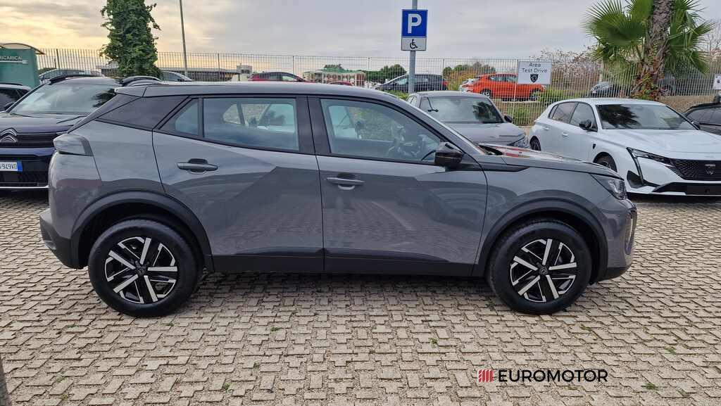 Peugeot 2008 1.2 PureTech Active