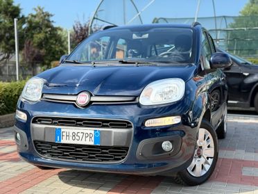 Fiat Panda 1.2GPL Lounge 5POSTI