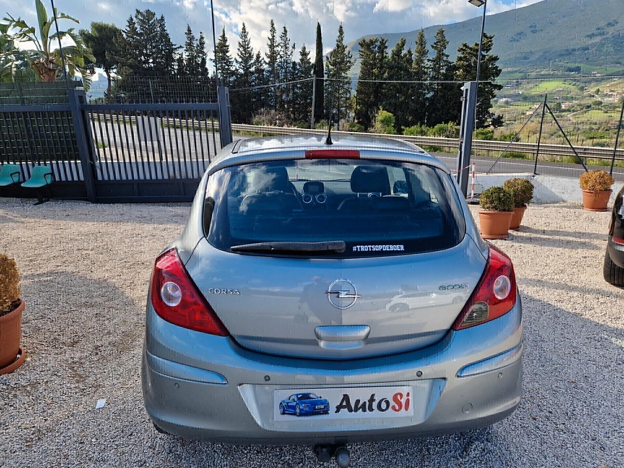 Opel Corsa 1.3 CDTI 95CV eco FLEX 3 porte