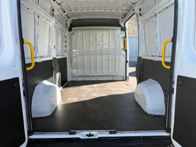 FIAT Ducato Furgone Tetto Alto 33 MH2 160CV Multijet