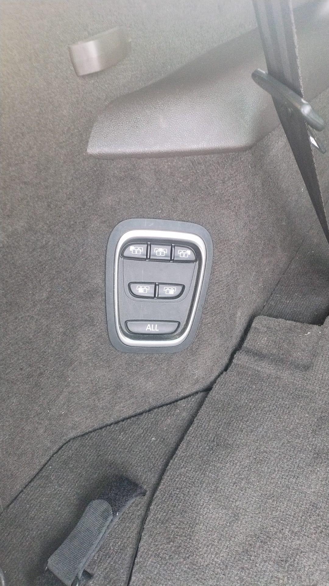 Renault Espace 160CV7 posti