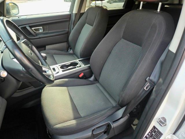 LAND ROVER Discovery Sport 2.0 eD4 150 CV 2WD Pure