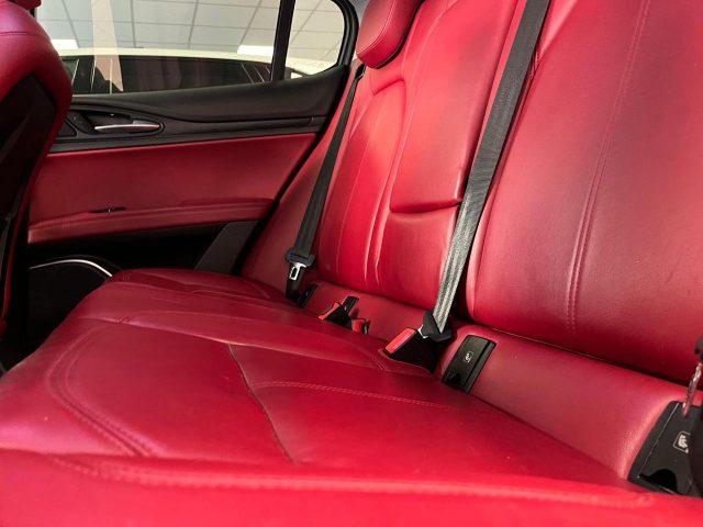 ALFA ROMEO Stelvio 2.2 Turbodiesel 180 CV AT8 Q4 Executive