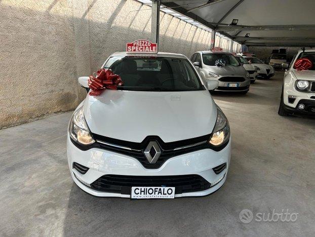 Renault Clio dCi 8V 90 CV 5 porte Business