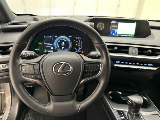 LEXUS UX 250h UX Hybrid Business