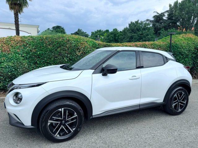 NISSAN Juke 1.0 DIG-T 114 CV DCT N-Connecta LED - TELEC. - 17