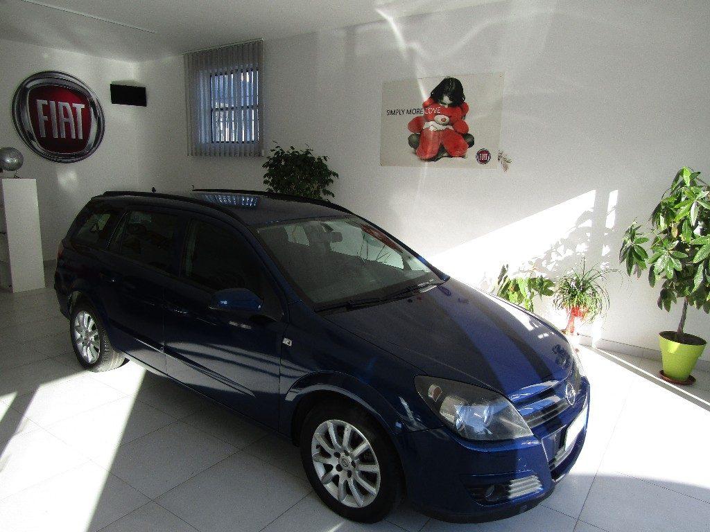 Opel Astra 1.7 CDTI 80CV Station Wagon Enjoy
