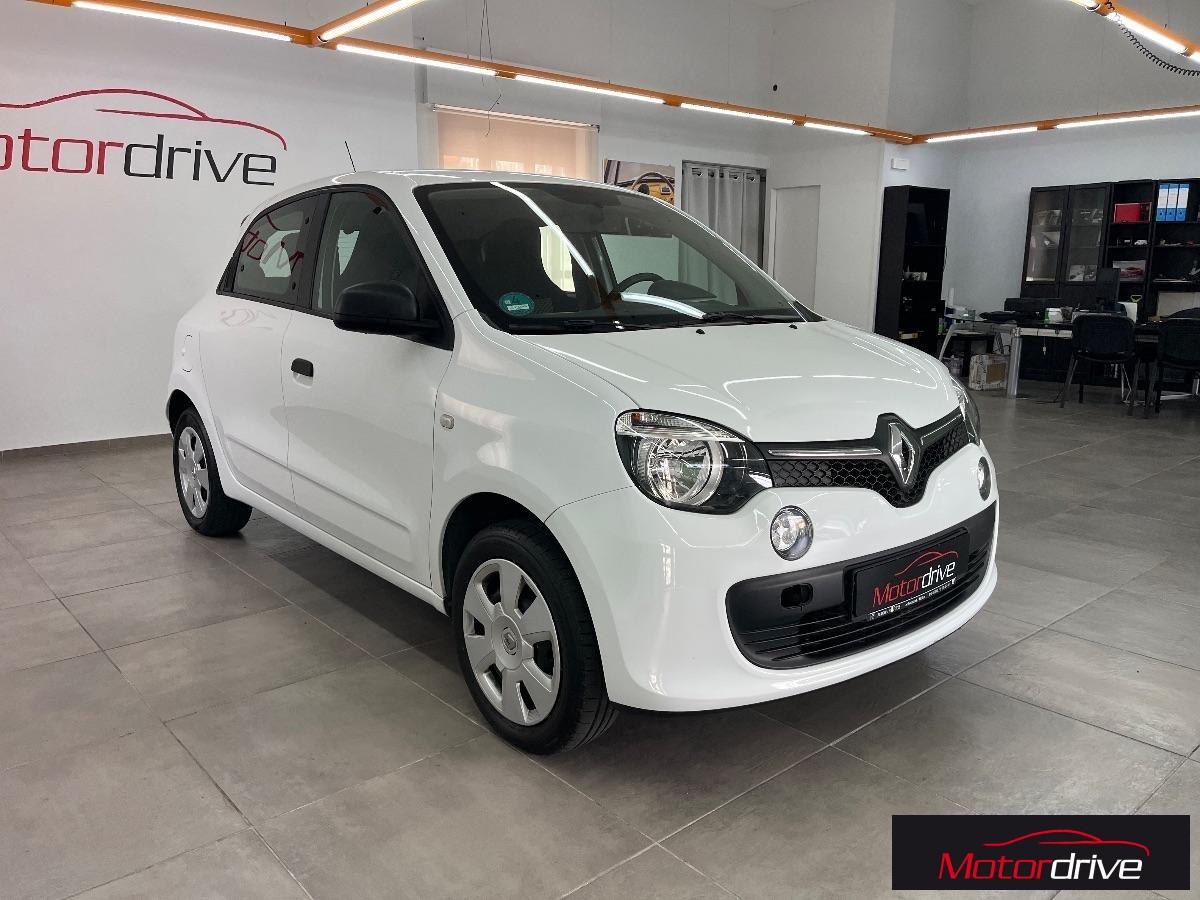 RENAULT - Twingo - SCe Life