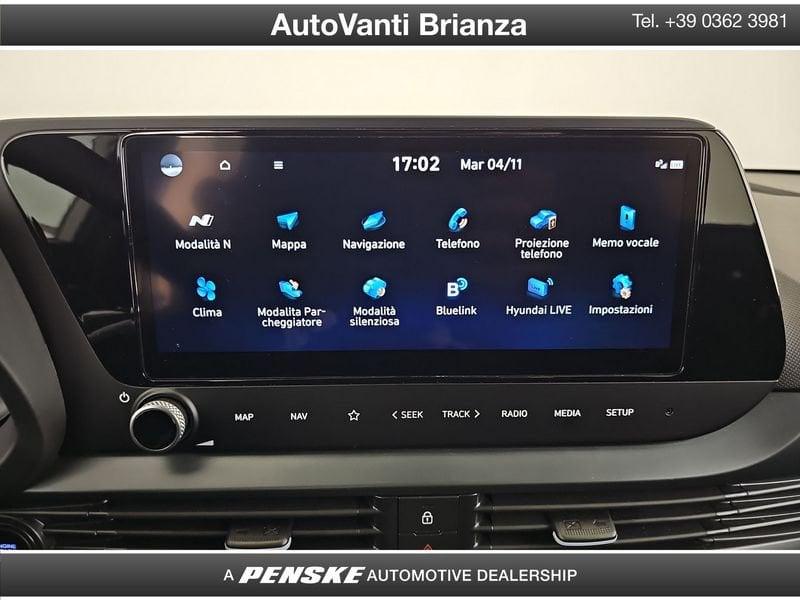 Hyundai i20 i20N 1.6 T-GDI MT N-Performance Techno Pack