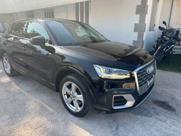 Audi Q2 30 TDI S tronic FULL OPTIONAL